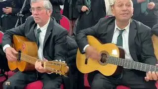 SOLO EN TI | CORO INSTRUMENTAL RAHUE BAJO OSORNO