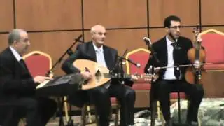 FESTIVAL AROUBI 2015  CHEIKH MOKDAD ZEROUK