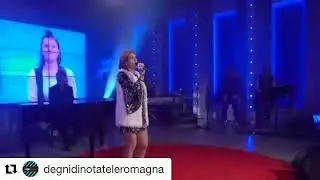 Degni di nota 2 Amami( Emma Marrone)