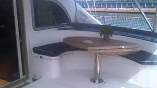 Alliura Marine PRIVELEGE 465