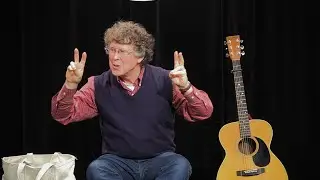 Songs from the Circle with Hugh Hanley - Season 4 &ndash; Episode 5