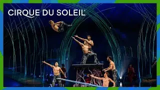 Leaps Into the Impossible | Defying Gravity on the Teeterboard | Cirque du Soleil