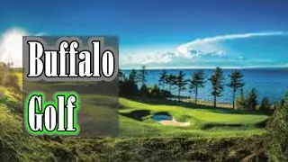 Top Public Golf Courses in Buffalo, NY