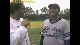 2007 Week 9 Interview with Elliot Betesh