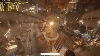 3Dmark  Timespy  Benchmark AMD Build  - MSI R9 390 & Fx-6300 overclocked