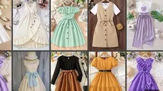 Latest  baby frock design 2025|Baby girl dress design|Baby girl Frock design|Baby frock design