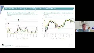 Webinar: Economische projecties voor Belgi&euml; / Projections &eacute;conomiques pour la Belgique