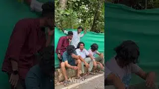 Kannan mon 😂 @vqvlog  #comedy #shorts #funny #malayalam 😹
