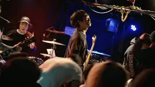 [12-28-19] FLUSH!! (Korean Hardcore) at GBN Livehouse -Seoul. ●●●●●●●●●●●●●●