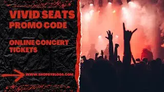 $100 Off - Vivid Seats Promo Code - 2024| More Discount
