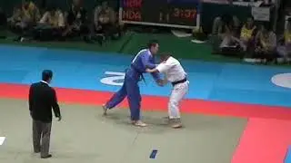 GBR MDA