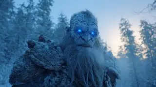 Souls of the North | Chronical of Dreams &ndash; Epic Fantasy Soundtrack (Track 20) | Official Music Video