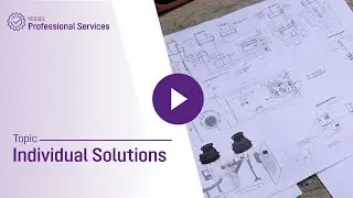 Individual Solutions | Professional Services