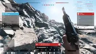 DICE, Please.......