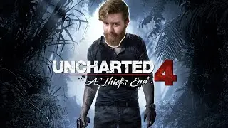 (2) Diving Job [JR900 Plays] Uncharted 4 PC