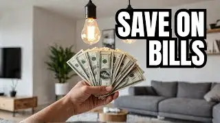 Frugal Living: Cut Your Utility Bills! Easy Savings Tips