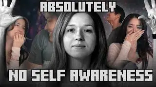 Pokimanes Has ABSOLUTELY No Self-Awareness