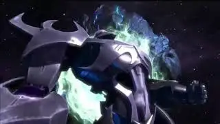 Decepticons I have returned