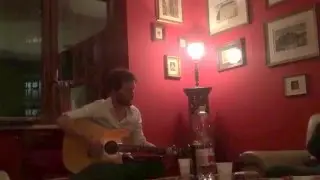 Laish - House concert