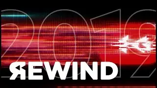 Youtube Rewind 2019 but it's actually good