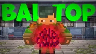 Becoming The Number 1 Player on the Biggest Minecraft Server