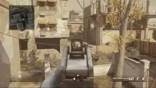 Modern Warfare Remastered All Glitches Spots On The Map Backlot No Old School