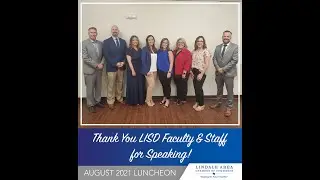 LACC 2021 August Business & Breakfast Speakers