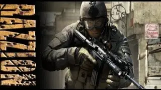 Holding Down The Building w/Danny -- BF3 Rush