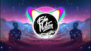 EDM Nation_-_Hey Yea🙋&zwj;♂️ | EDM Trap | Bass Boosted | 2022