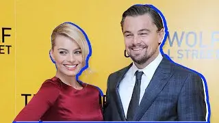 MARGOT ROBBIE'S SHOCKING Wolf of Wall Street Confession!