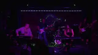 Katie Knipp - Live From The Green Room Social Club