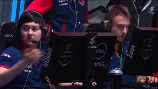 FUNNY MOMENTS ABOUT THE PLAYERS(Смешные моменты про игроков)