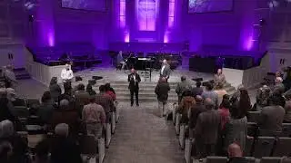 FBC Summit 9am Service01/18/2026