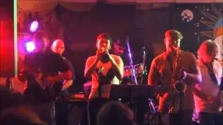 The Goldmaster Allstars - Jericho