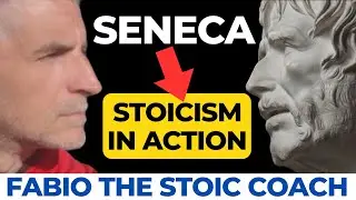 Seneca: How A Stoic Dealt With The Worst Boss In History (Nero) | Business & Finance Stoicism