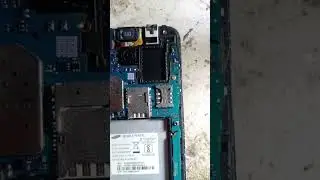 Samsung J2 network no service solution #video #youtubeshorts