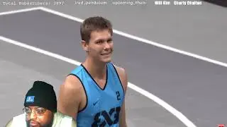FIBA 3x3 World Tour Dunk Contest Debrecen 2016 | REACTION