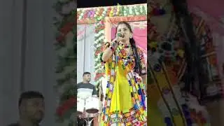 new gujarati song __Navratri live garba __Singer parvati thakor #💓💓💓 #gujtati #gujtati #gujratirimix