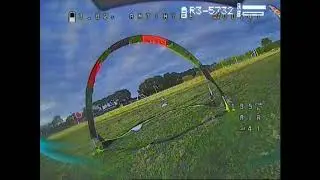 Hull FPV Practice - 16th July