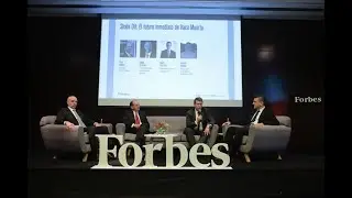 Shale Oil: el futuro de Vaca Muerta | #forbesenergy
