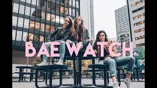Bae Watch - (Channel Trailer)