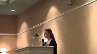 Amy's NCCS Story