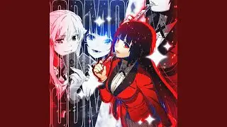 Mood Killer (Kakegurui Rap)