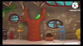 Little Fox Animal Doctor End Credits (2015-2019)
