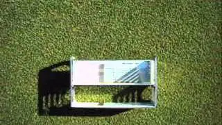 Height Of Cut Prism Gauge