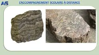 Cours de géologie: Le Métamorphisme de Collision.