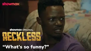 The tables turn on Owen| Reckless | Showmax Original