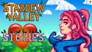 Sandy | Stardew Valley Expanded Heart Events