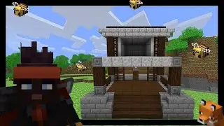 AlvinoLP Minecraft Haus bauen&deg;&deg;22&deg;&deg;