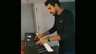 Better Now &ndash; Post Malone | Emotional Piano Cover by Vishal Piano